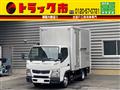 2014 Mitsubishi Canter