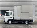 2014 Mitsubishi Canter
