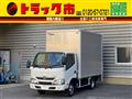 2018 Toyota Dyna Truck