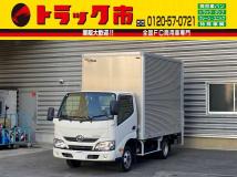 2018 Toyota Dyna Truck