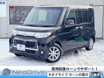 2011 Daihatsu Tanto Custom
