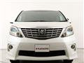 2010 Toyota Alphard G