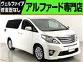 2013 Toyota Alphard G