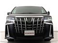 2019 Toyota Alphard G