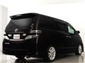 2011 Toyota Vellfire