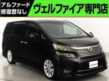 2011 Toyota Vellfire