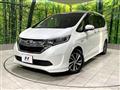 2017 Honda Freed