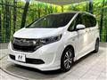2017 Honda Freed