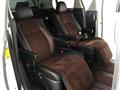 2014 Toyota Alphard G