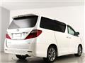 2010 Toyota Alphard G