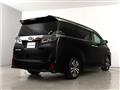 2019 Toyota Vellfire