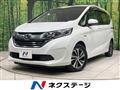 2019 Honda Freed