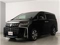 2020 Toyota Alphard G
