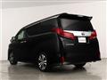 2020 Toyota Alphard G