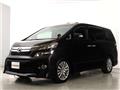 2013 Toyota Vellfire