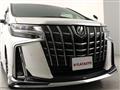 2019 Toyota Alphard G