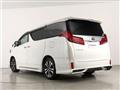 2019 Toyota Alphard G