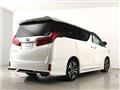 2019 Toyota Alphard G
