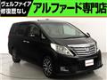 2012 Toyota Alphard G