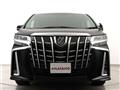 2019 Toyota Alphard G