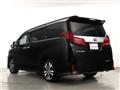 2019 Toyota Alphard G