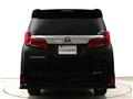 2019 Toyota Alphard G