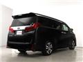 2019 Toyota Alphard G