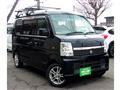 2008 Suzuki Every Wagon