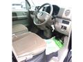 2008 Suzuki Every Wagon