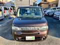 2015 Nissan Cube