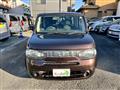 2015 Nissan Cube
