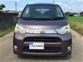 2011 Daihatsu Move Custom