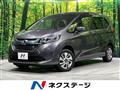 2018 Honda Freed