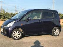 2011 Daihatsu Move