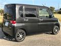 2012 Daihatsu Tanto