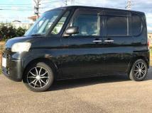 2012 Daihatsu Tanto