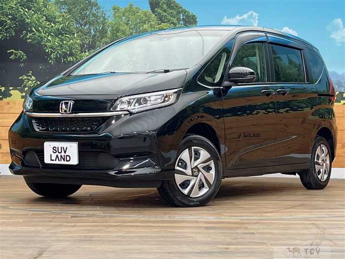 2023 Honda Freed