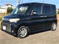 2010 Daihatsu Tanto Custom