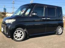 2010 Daihatsu Tanto Custom
