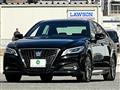 2021 Toyota Crown Hybrid
