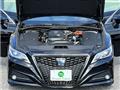 2021 Toyota Crown Hybrid