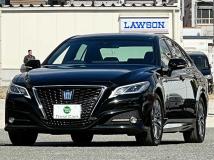 2021 Toyota Crown Hybrid