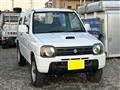 2008 Suzuki Jimny