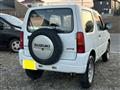 2008 Suzuki Jimny