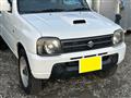 2008 Suzuki Jimny