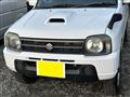 2008 Suzuki Jimny