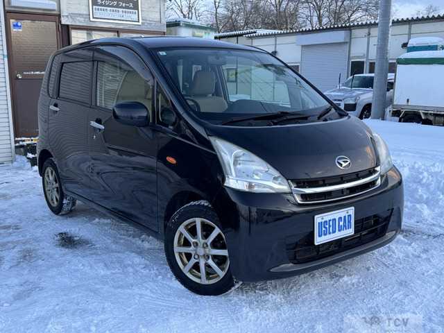 2011 Daihatsu Move