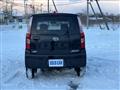 2011 Daihatsu Move