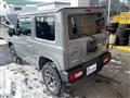 2026 Suzuki Jimny