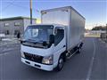 2003 Mitsubishi Canter